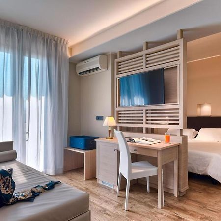 Hotel Terme Belsoggiorno アーバノ・テルメ エクステリア 写真