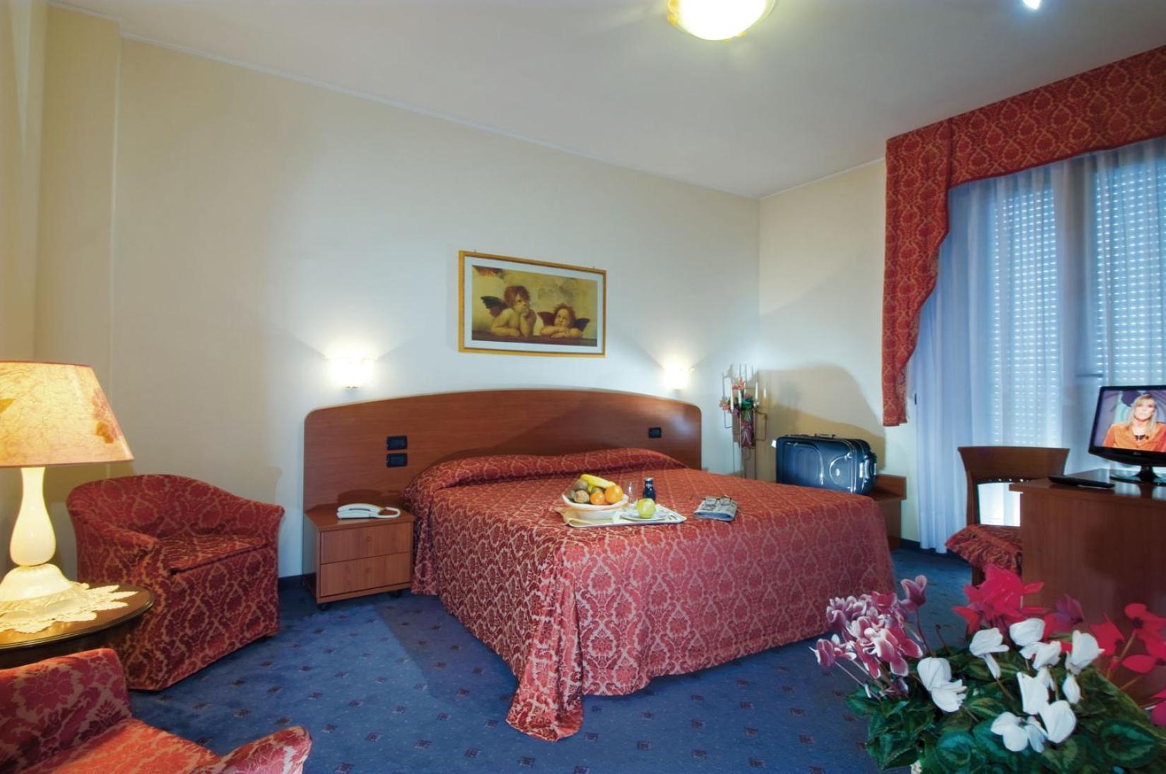 Hotel Terme Belsoggiorno アーバノ・テルメ エクステリア 写真