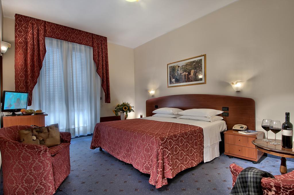 Hotel Terme Belsoggiorno アーバノ・テルメ エクステリア 写真