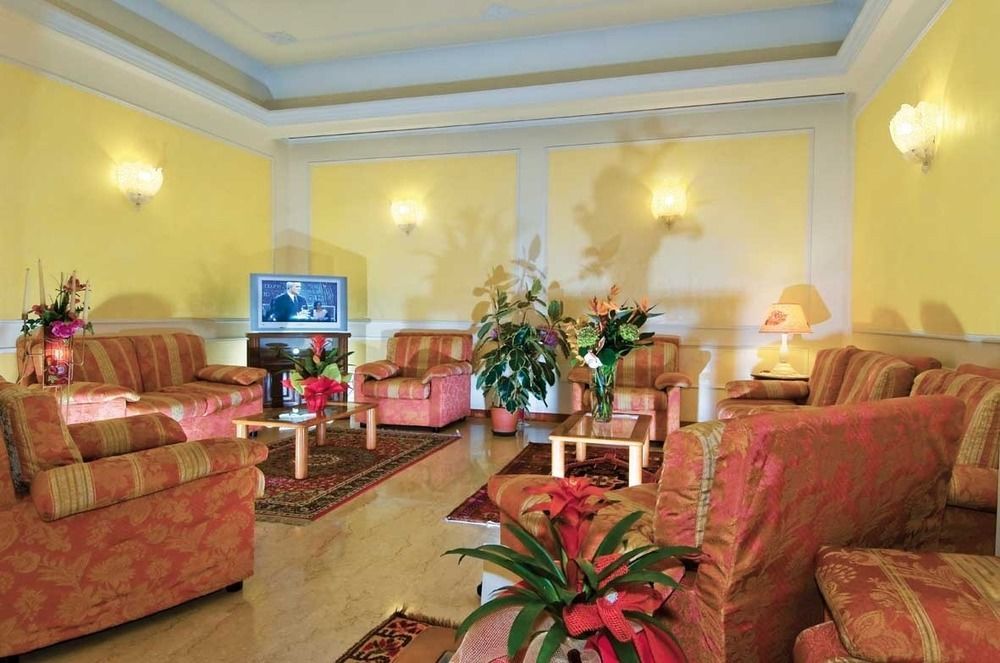 Hotel Terme Belsoggiorno アーバノ・テルメ エクステリア 写真