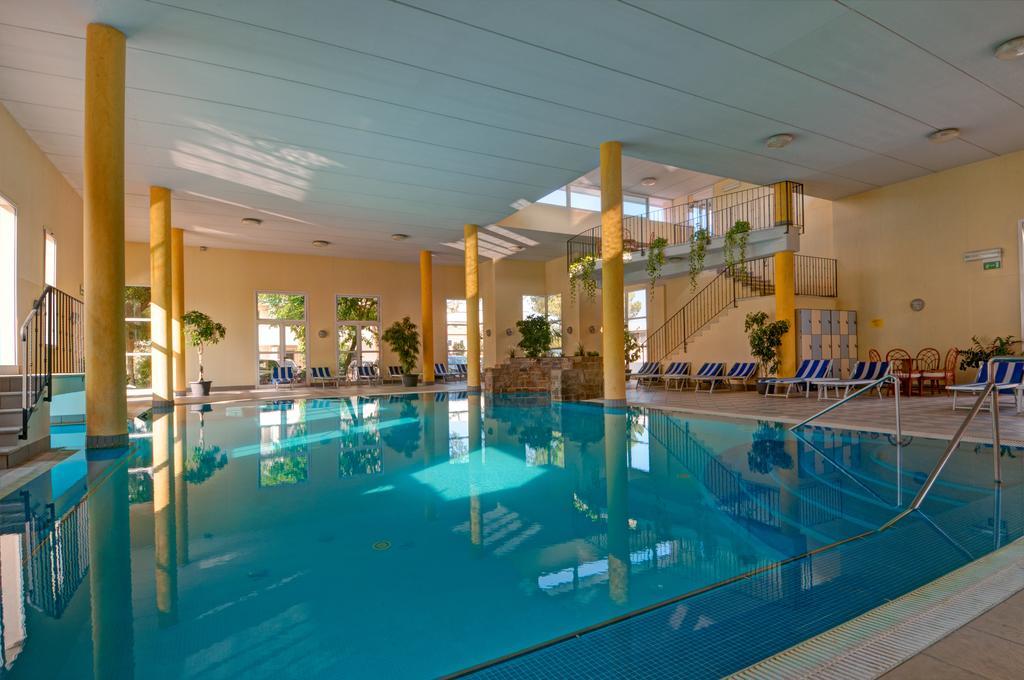 Hotel Terme Belsoggiorno アーバノ・テルメ エクステリア 写真