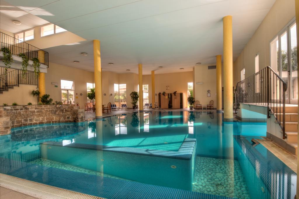 Hotel Terme Belsoggiorno アーバノ・テルメ エクステリア 写真