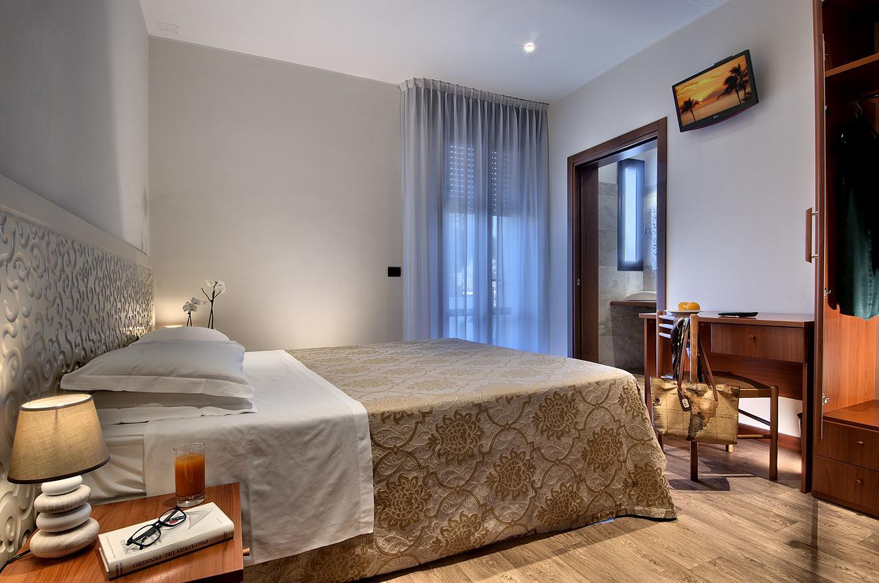 Hotel Terme Belsoggiorno アーバノ・テルメ エクステリア 写真