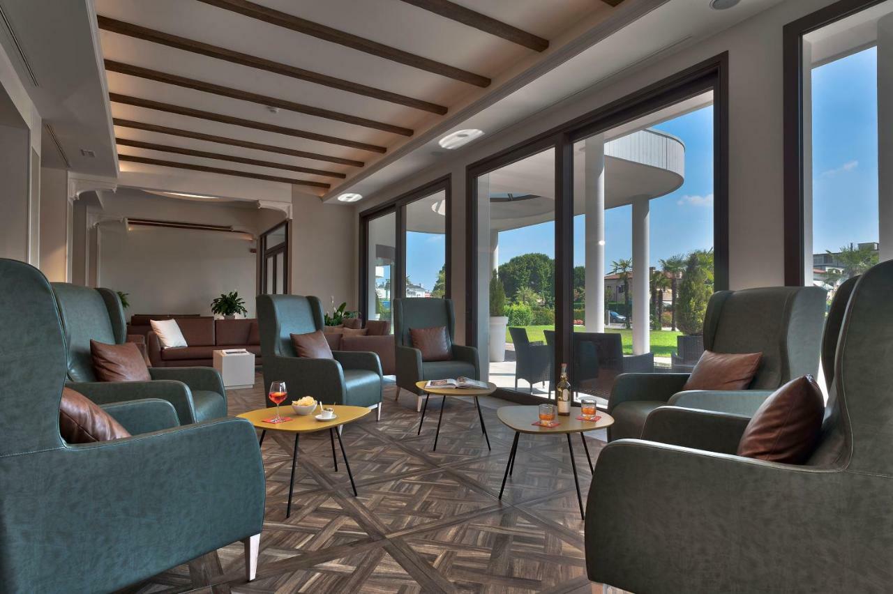 Hotel Terme Belsoggiorno アーバノ・テルメ エクステリア 写真